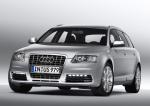Audi S6 Avant 2008 года